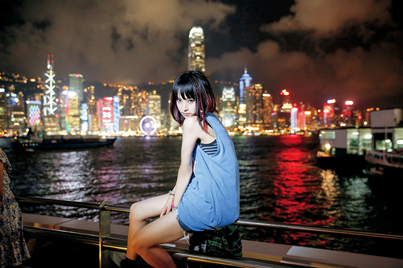 LiSA-BRiGHT-FLiGHT@ASiA-香港