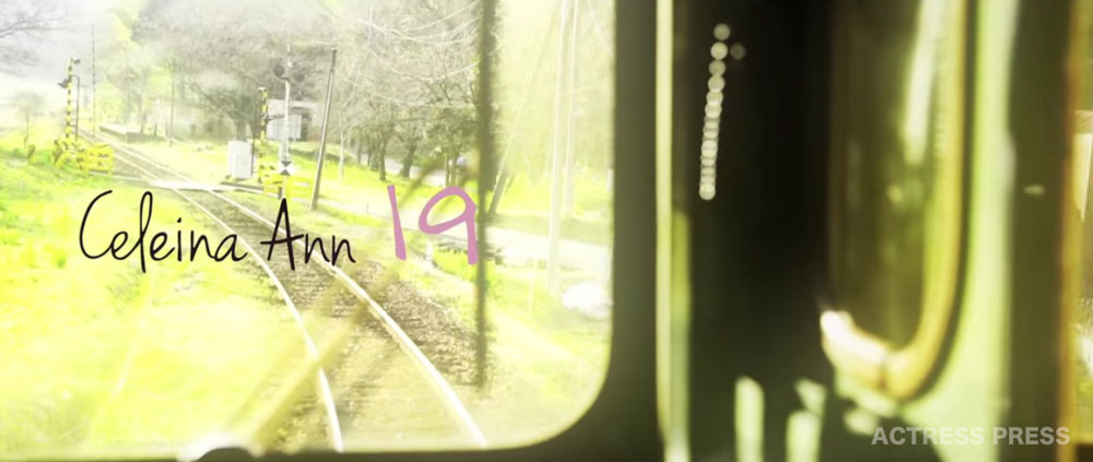 Celeina Ann（セレイナ・アン）19 MV