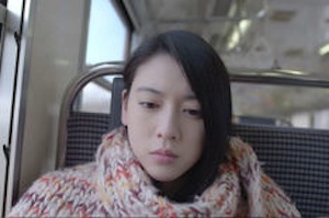 三吉彩花 主演！globe 「DEPARTURES」MVドラマ