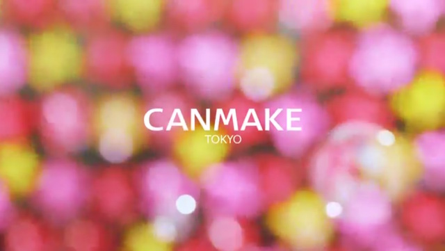 CANMAKE（キャンメイク）
