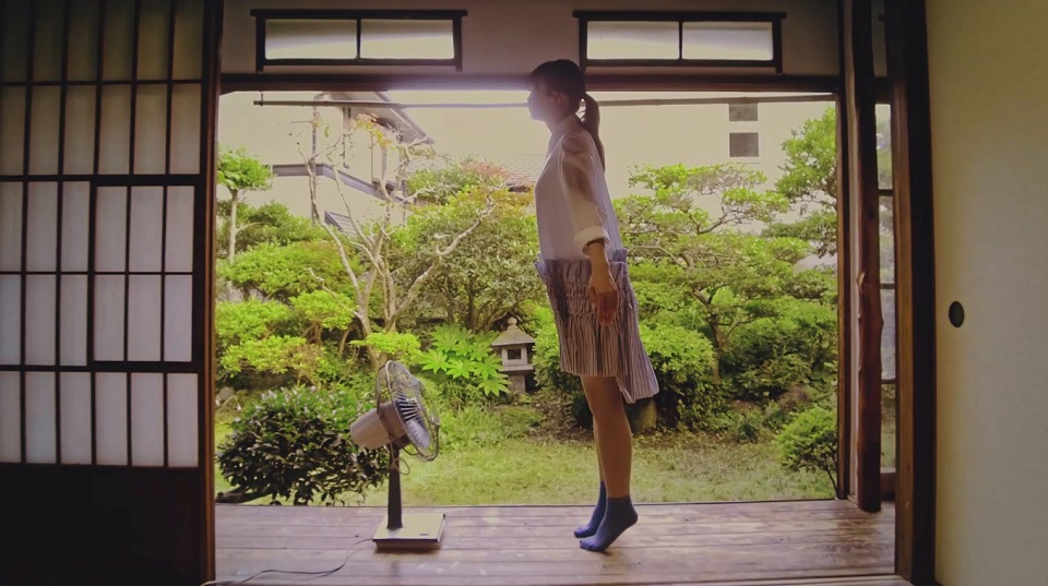 欅坂46 小林由依・土生瑞穂の新ユニット曲「302号室」MV