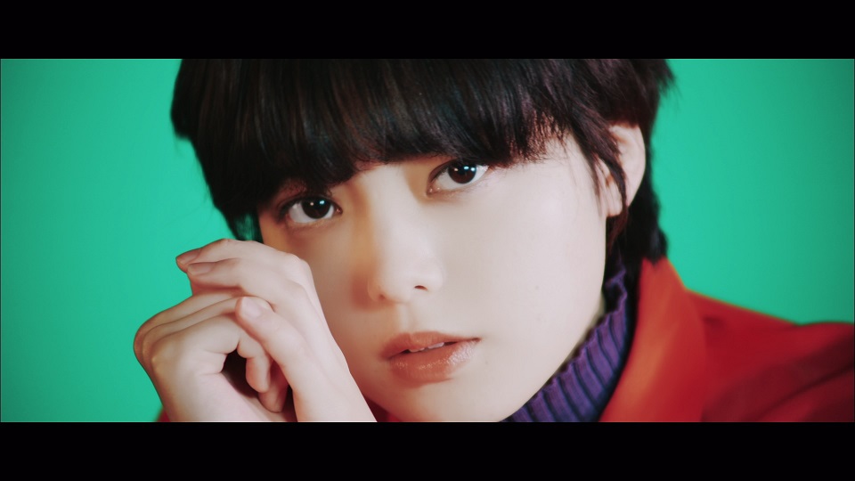 欅坂46／8thシングル収録カップリング曲「Nobody」MV（Music Video）より