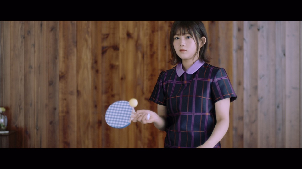欅坂46／8thシングル収録カップリング曲「Nobody」MV（Music Video）より
