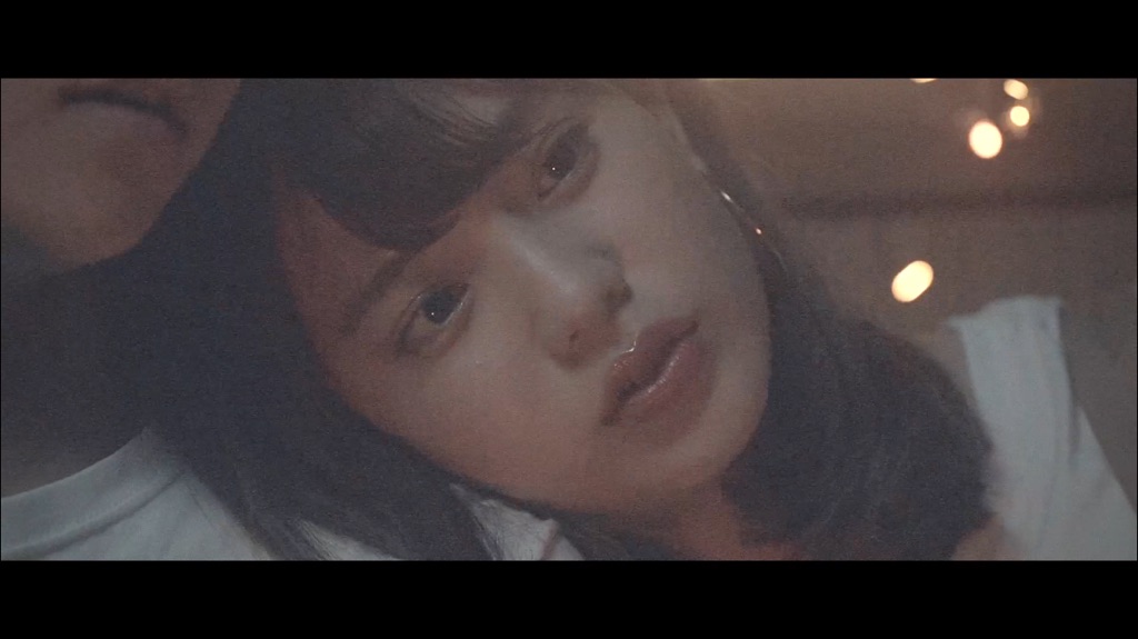 藤田みりあ／ISSEI『最後の愛』MV（ミュージックビデオ）