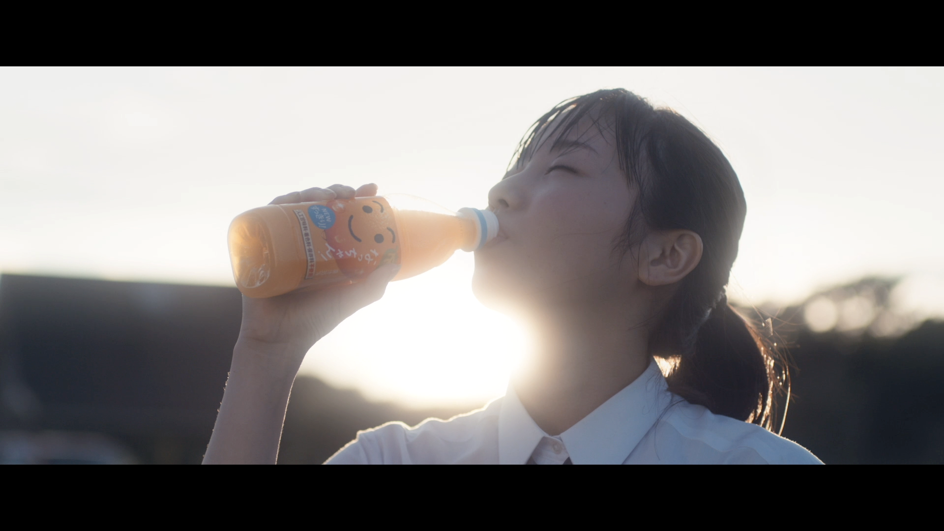 今泉佑唯（元欅坂46）主演！SHISHAMOの最新楽曲「またね」短編映画化！