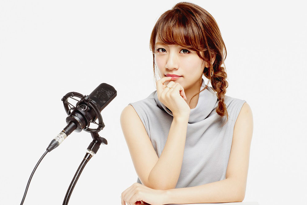 高橋みなみの「これから、何する？」TOKYO FM午後の生ワイド番組パーソナリティー