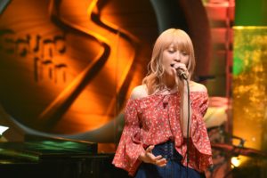 Dream Ami、BS-TBS『土曜スタジアム～Sound Inn “S”』