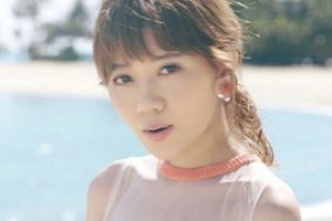 MACO、 新曲「恋の道」MV