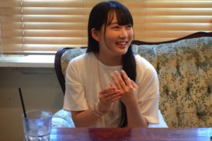 越智ゆらの、キングコング西野のSHOWROOM