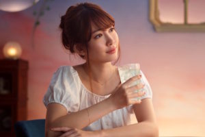 小嶋陽菜（こじま はるな）