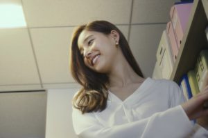 新木優子・suisai（スイサイ）WEBドラマ 『わたしのままで』