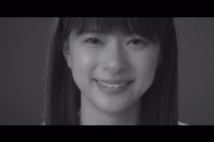 芳根京子、リトグリ『ヒカルカケラ』MV