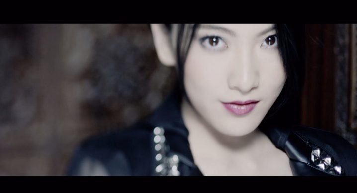 JY(＝知英)、自身主演ドラマ「オーファン・ブラック」の主題歌『MY ID』MV