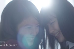 MACO、ニューアルバム・リード曲「Sweet Memory」MV