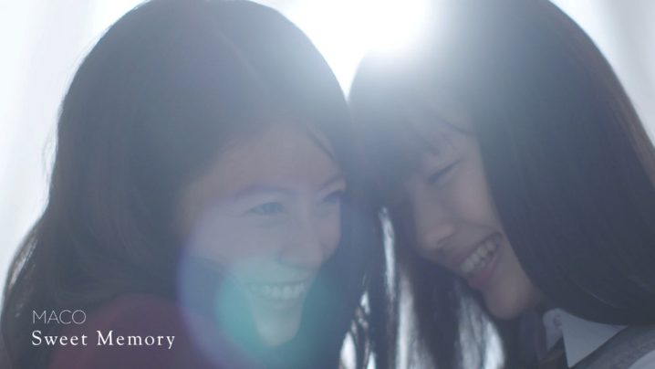 MACO、ニューアルバム・リード曲「Sweet Memory」MV