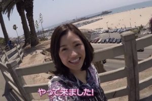 渡辺麻友、アルバム特典映像「「まゆゆが行く！初めてのアルバム作り in L.A.」
