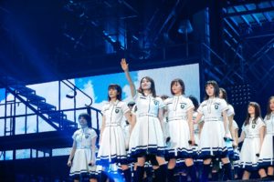 欅坂46・2周年記念ライブ3days