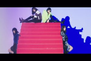 乃木坂46一期生曲「Against」と三期生曲「トキトキメキメキ」MV