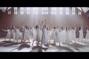 乃木坂46 『シンクロニシティ』MV