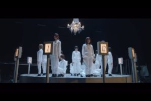 欅坂46、7thシングル収録曲「Student Dance」MV