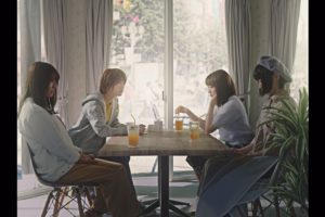 乃木坂46「告白の順番」MV（Music Video）
