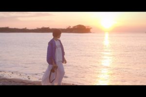 miwa、出身地・葉山の海岸で撮影された新曲「タイトル」MV