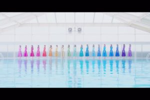 日向坂46 『JOYFUL LOVE』MV