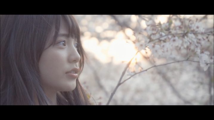 藤田みりあ／ISSEI『最後の愛』MV（ミュージックビデオ）