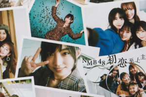 NMB48、太田夢莉の卒業シングル「初恋至上主義」