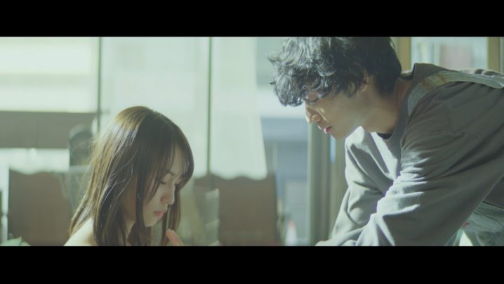 女優・南沙良、4人組バンド・sumika 初のショートフィルムで俳優・清原翔と共演