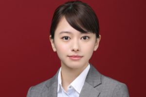 山本舞香／NTV4月期水曜ドラマ「ハケンの品格」