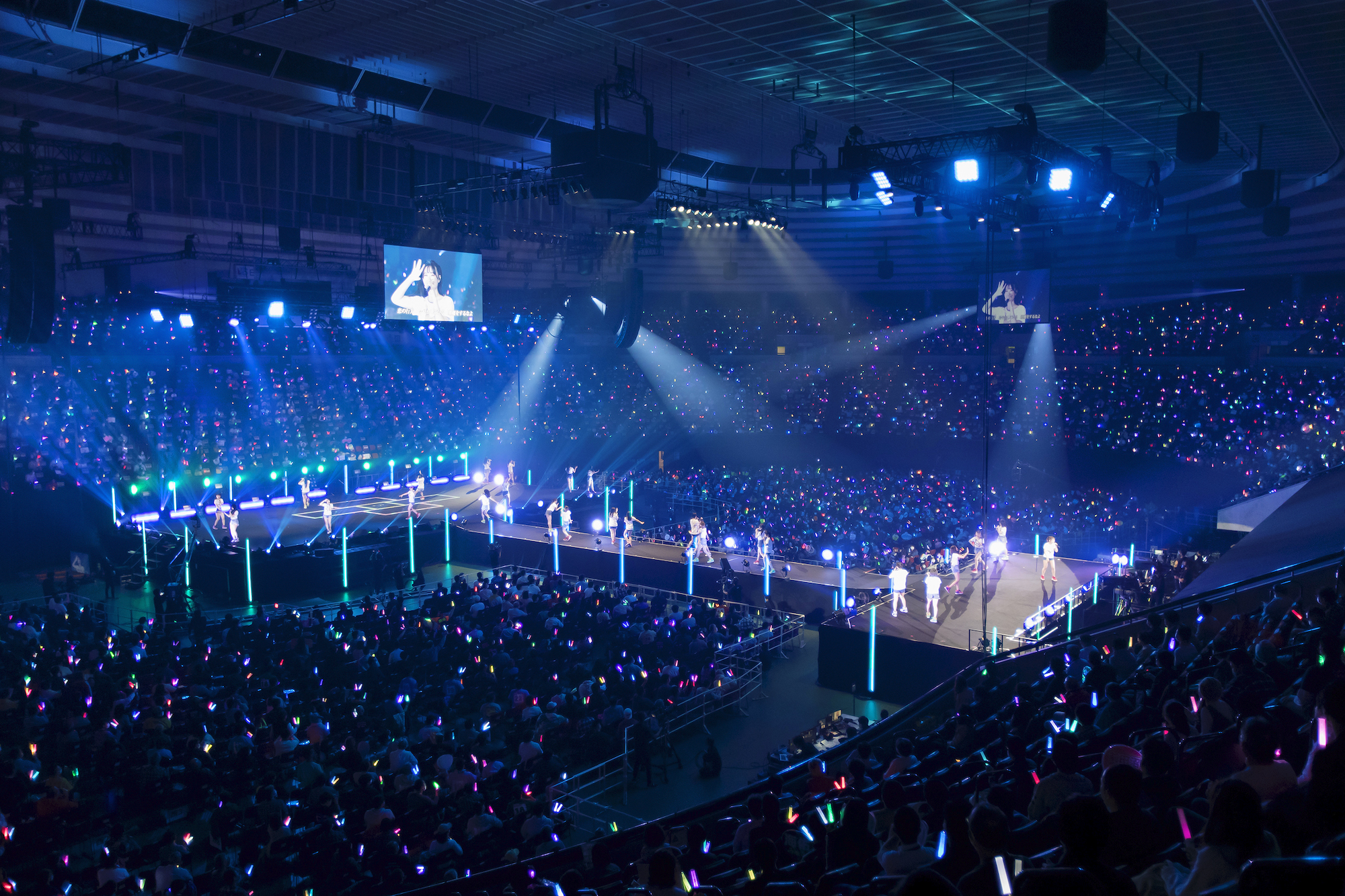 NMB48、次世代メンバーのコンサートが大盛況！【『NMB48 次世代コンサート～難波しか勝たん！～』 ライブレポート】 ACTRESS PRESS