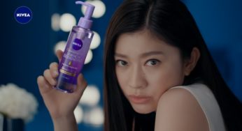 野村萬斎の長女 野村彩也子 Cmデビュー Kumon 新cmで父 弟と共演 Actress Press