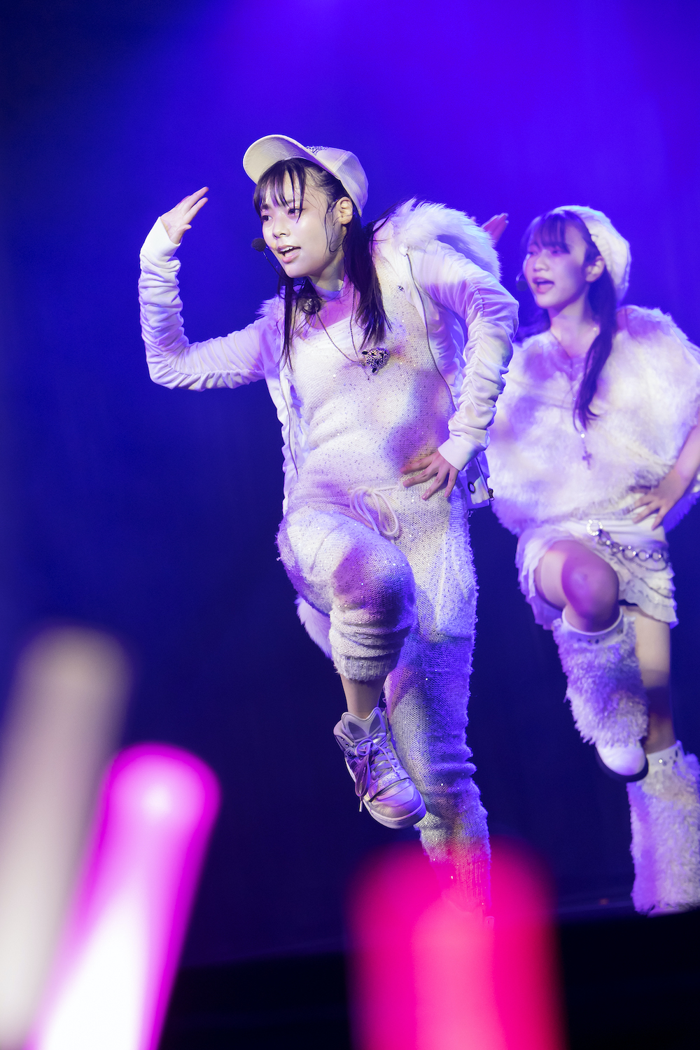 NMB48 7.5期生 イ・シヨンが劇場公演デビュー！吉田朱里プロデュース 研究生公演「Will be idol」