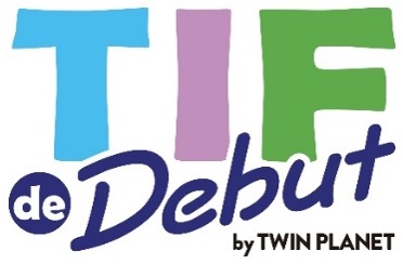TIF de Debut(ティフ デ デビュー) by TWIN PLANET