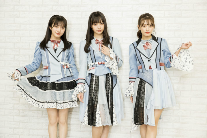 NMB48、結成11周年記念特別発表会で新制服＆新壁写真を発表！