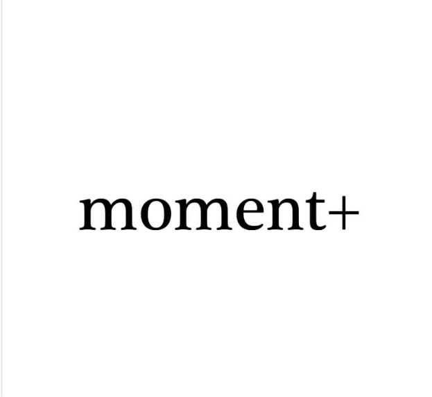 moment＋（モーメントプラス）