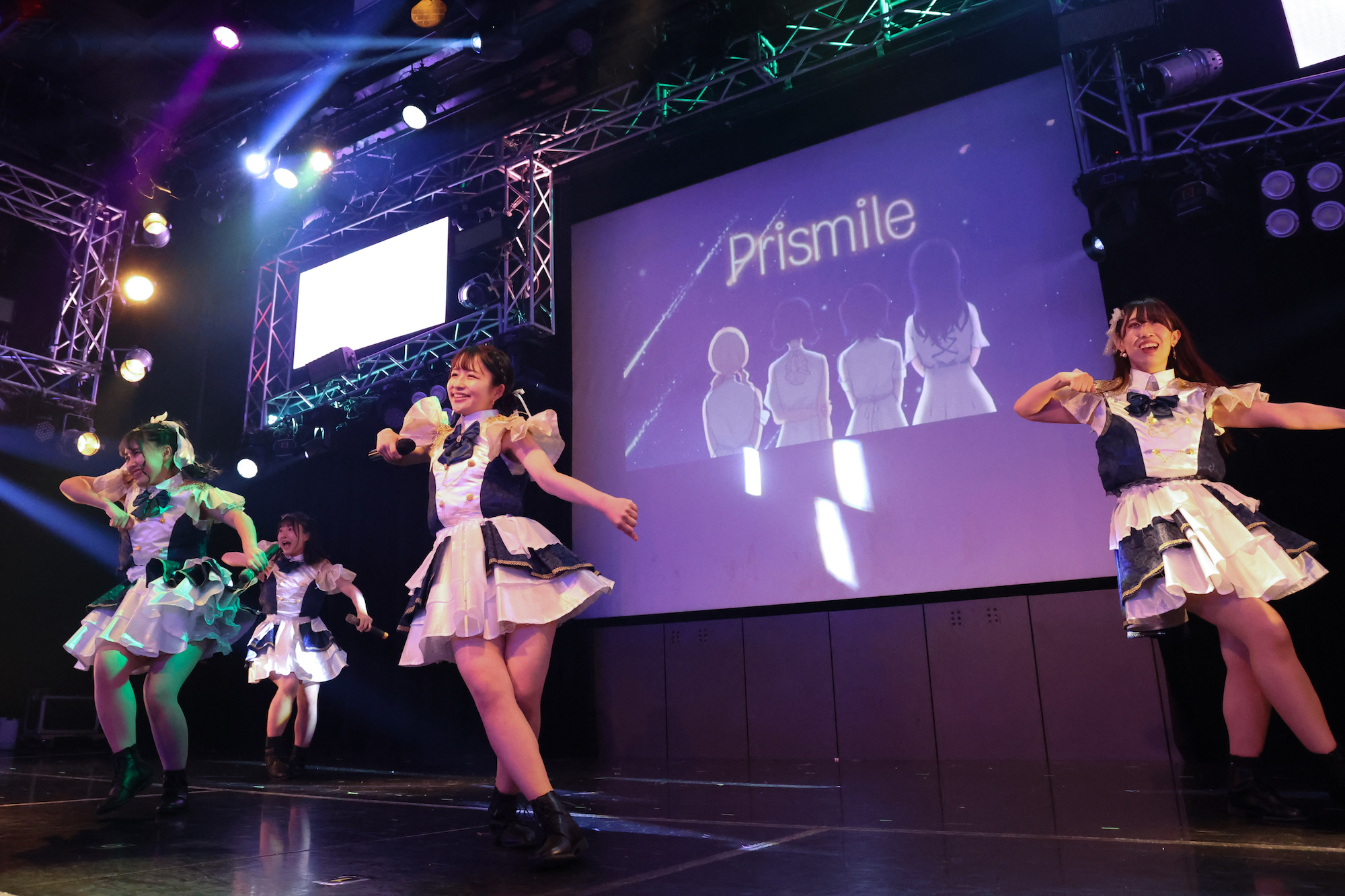 Prismile（早稲田大学）