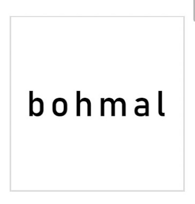 bohmal（ボマール）LOGO