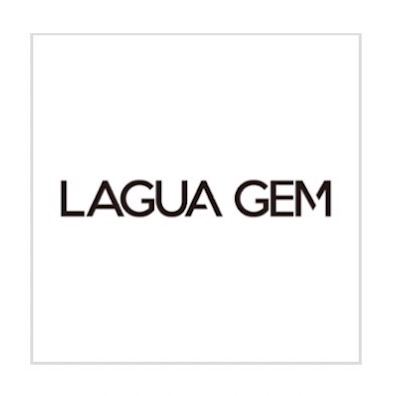 LAGUA GEM logo