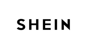 SHEIN(シーイン) LOGO（ロゴ）
