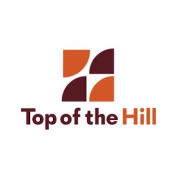 Top of the Hill LOGO