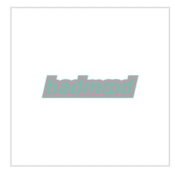 badmood logo