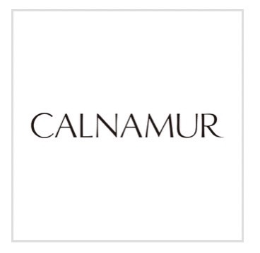 CALNAMUR（カルナムール）LOGO（ロゴ）