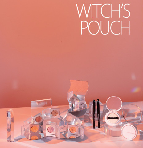 WITCH’S POUCH（ウィッチズポーチ） 