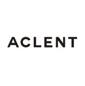 ACLENT（アクレント）logo