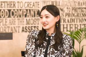 元乃木坂46 中田花奈（なかだ かな）