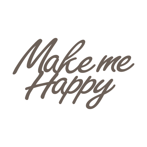 CANMAKEが手掛けるフレグランスブランド「Make me Happy」