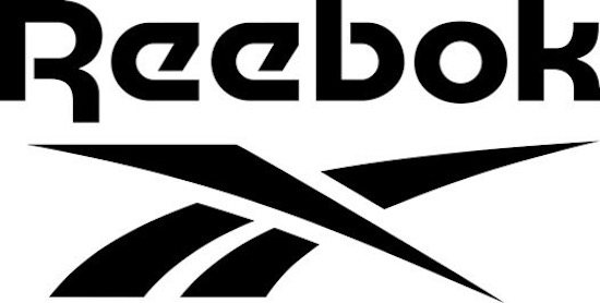 Reebok（リーボック）logo（ロゴ）