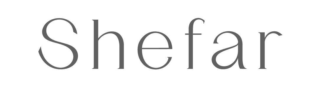 Shefar（シーファー）logo